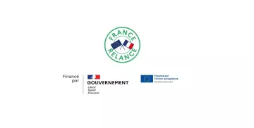 Logo France Relance